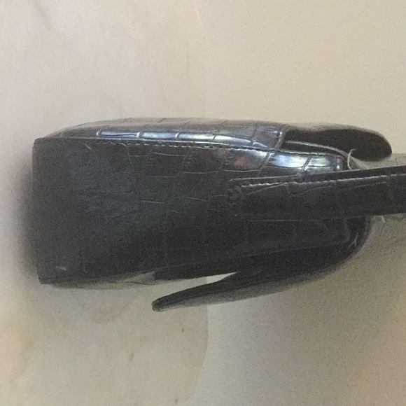 Jones New York dark navy purse - Picture 5 of 8